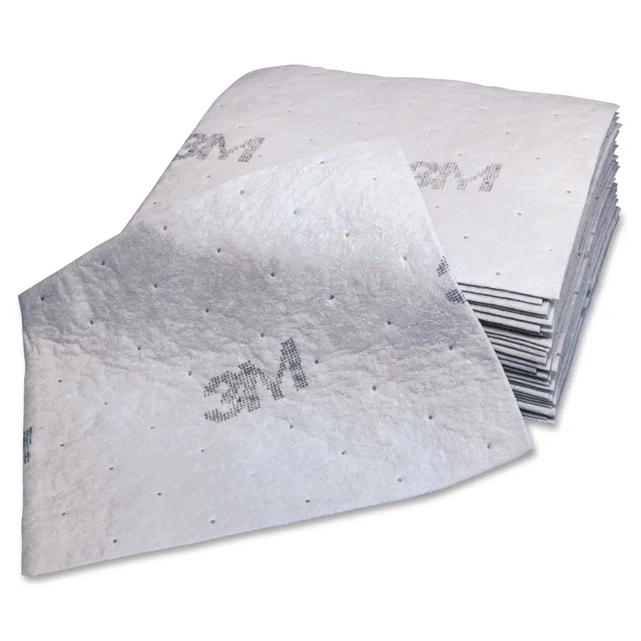 3M Maintenance Sorbent Pads