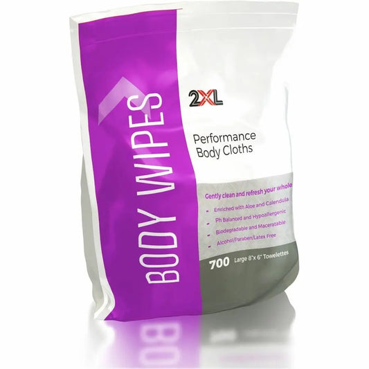 2Xl Vitamin E Aloe