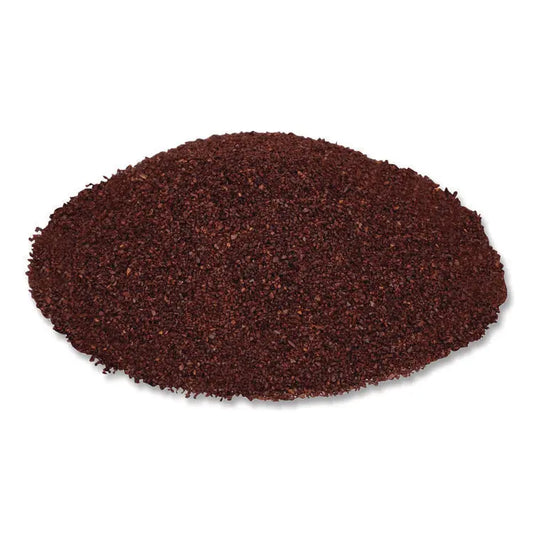 1850 Expedition Blend Roast Ground Coffee, 12 oz Canister, 6/Carton (FOL93312)