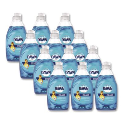 Dawn® Liquid Dish Detergent, Dawn Original Scent