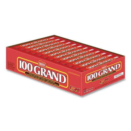GRAND Chocolate Candy
