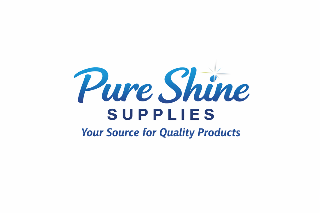 What is Purshine?