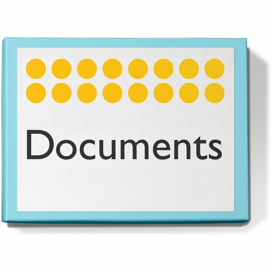 Avery® White Shipping Labels, 8-1/2" x 11" , 20 Labels (8255) - 8 1/2" Width x 11" Length - Permanent Adhesive - Inkjet - Matte - White - Paper - 1 / Sheet - 20 Total Sheets - 20 Total Label(s) - 20 / Pack
