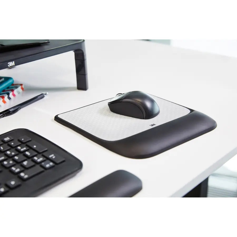 3M Precise Mouse Pad