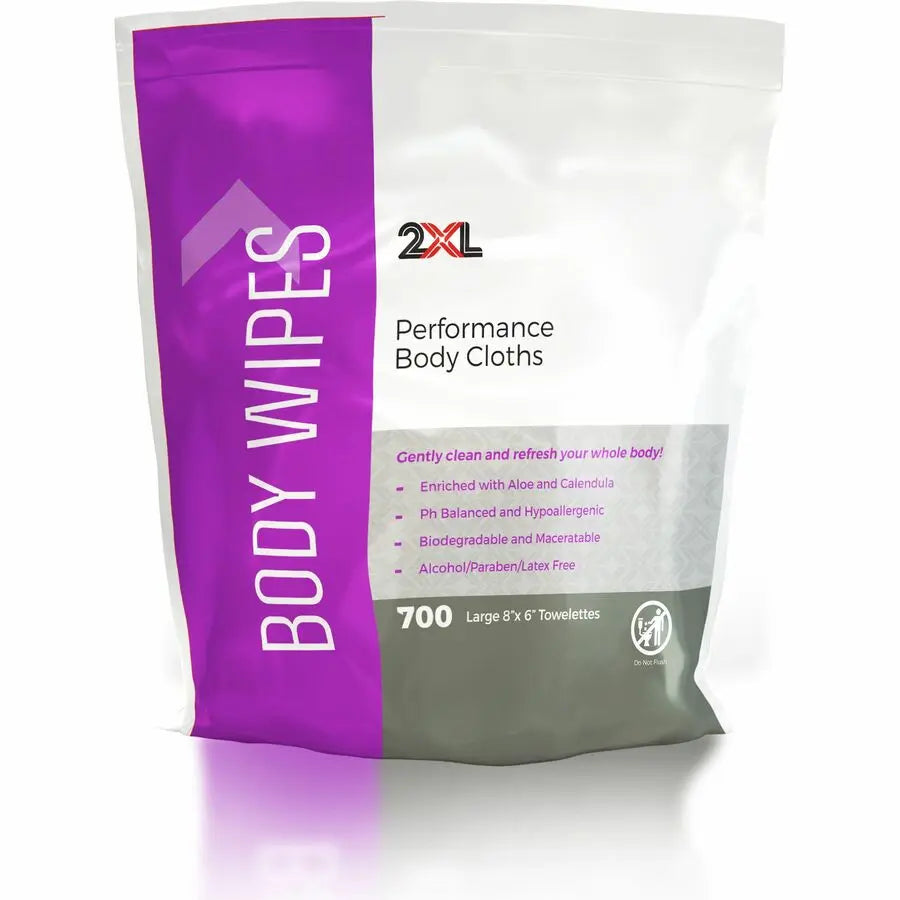 2Xl Vitamin E Aloe