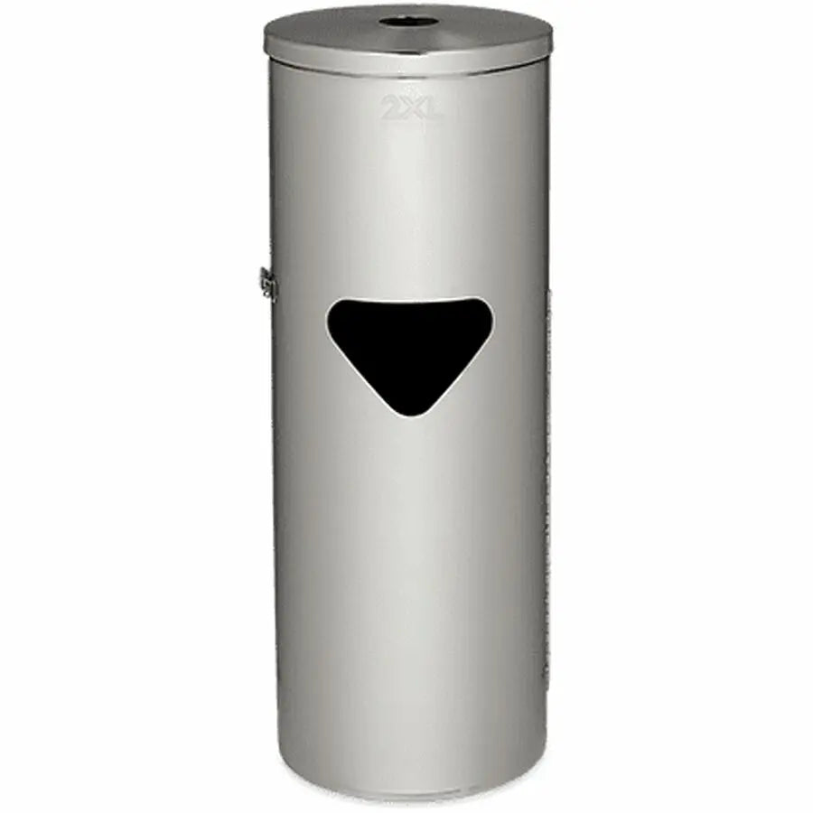 2Xl Stainless Stand Wiper