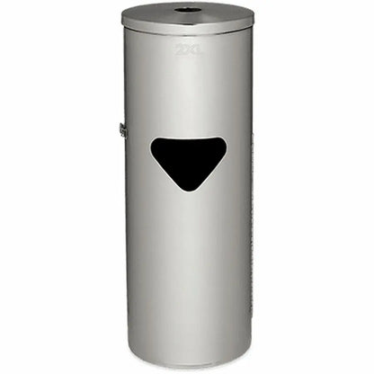 2Xl Stainless Stand Wiper