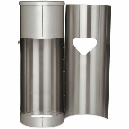 2Xl Stainless Stand Wiper