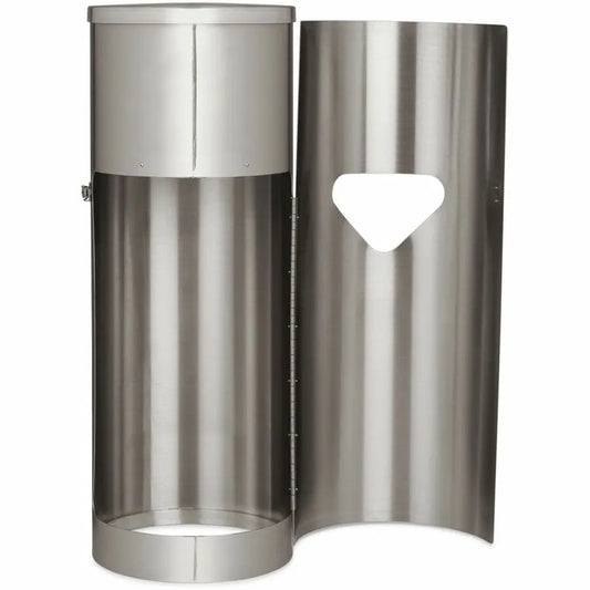 2Xl Stainless Stand Wiper