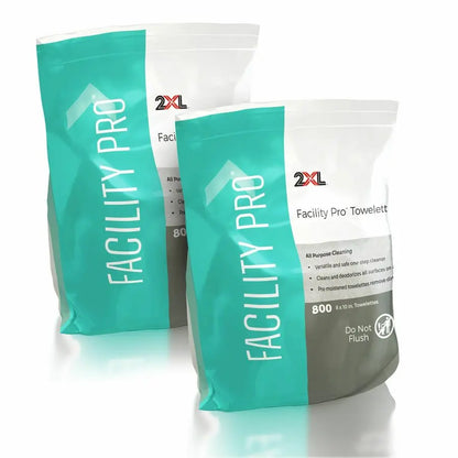 2Xl Cleaning Wipe 2