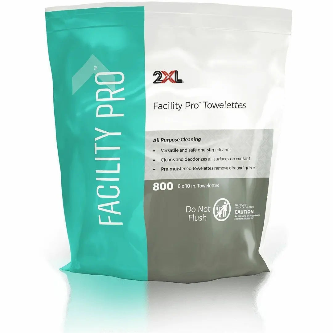 2Xl Cleaning Wipe 2