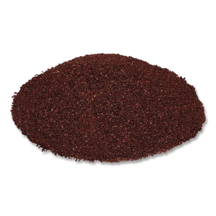 1850 Expedition Blend Roast Ground Coffee, 12 oz Canister, 6/Carton (FOL93312)