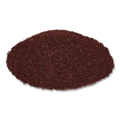 1850 Expedition Blend Roast Ground Coffee, 12 oz Canister, 6/Carton (FOL93312)