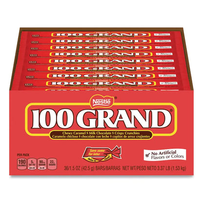 GRAND Chocolate Candy