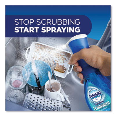 Dawn® Platinum Powerwash Dish Spray, Fresh Scent, 2/Pack
