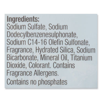 LYSOL® Brand Hygienic Automatic Toilet Bowl Cleaner, Atlantic Fresh Scent