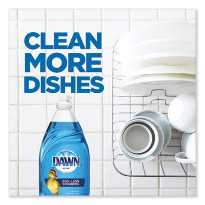 Dawn® Liquid Dish Detergent, Dawn Original Scent