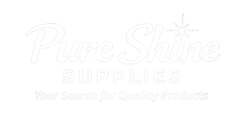 Pure Shine Supplies