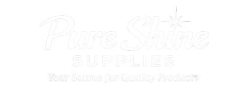 Pure Shine Supplies